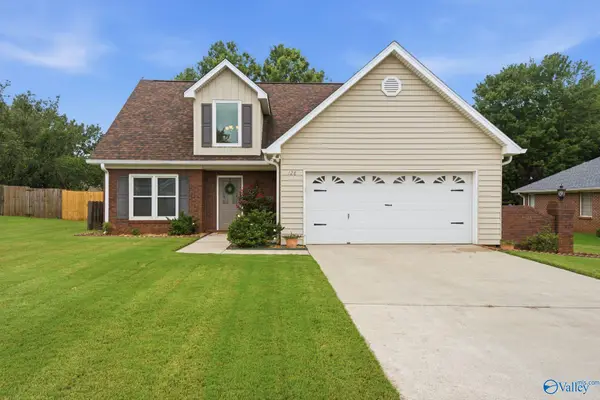 128 Park Meadow Drive, Madison, AL 35758