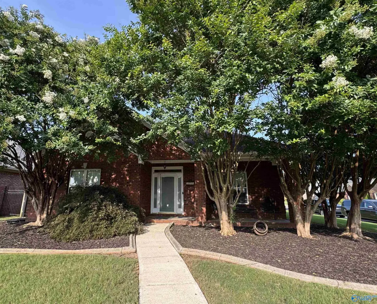 1020 Brookshire Lane Se, Decatur, AL 35601 - #1