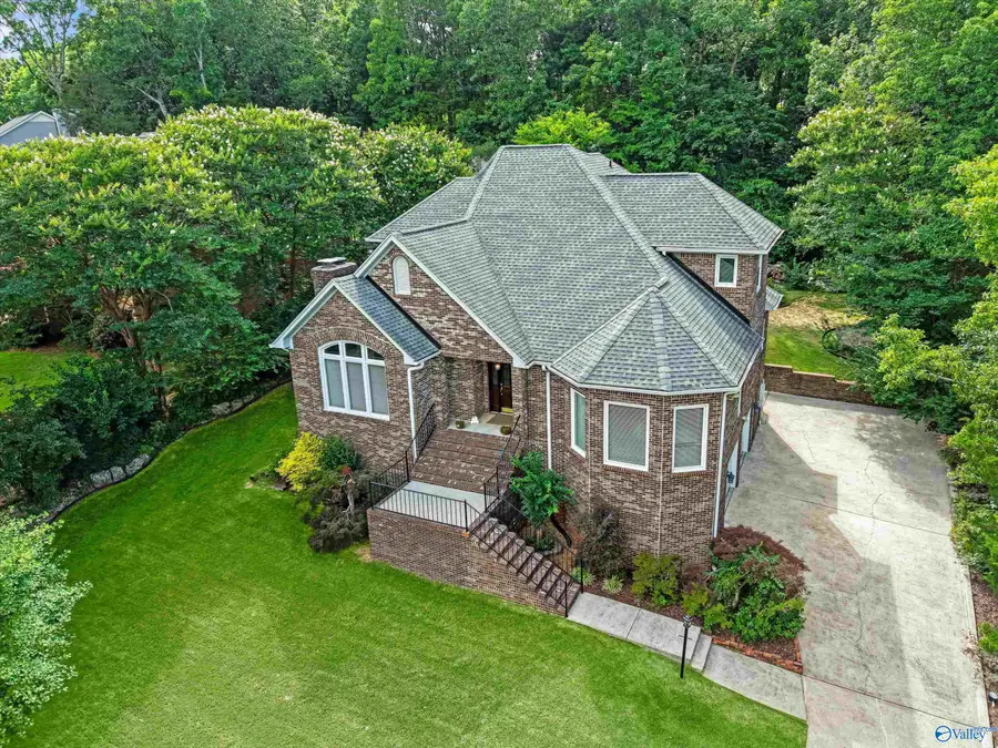 10021 Windy Wood Drive Se, Huntsville, AL 35803 - #3