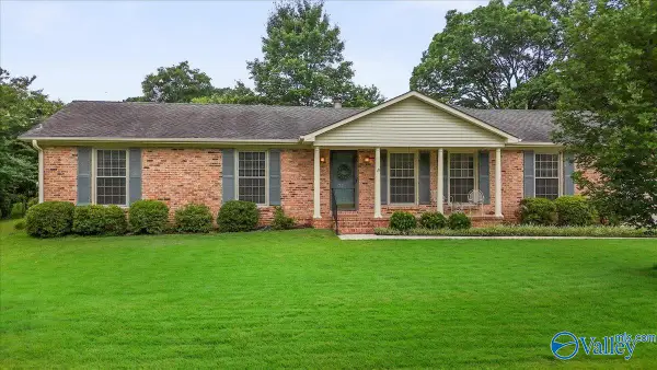 7208 Hickory Hill Lane Se, Huntsville, AL 35802