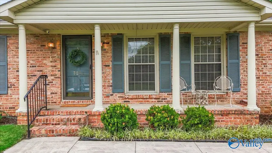 7208 Hickory Hill Lane Se, Huntsville, AL 35802 - #2