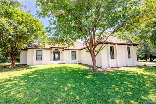 601 County Road 226, Moulton, AL 35650