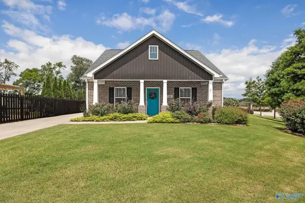 4 Faulkner Road, Madison, AL 35756