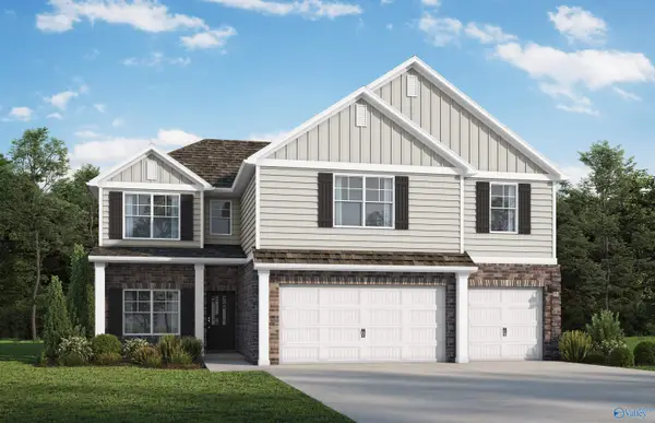 3269 Spool Lane, Huntsville, AL 35805