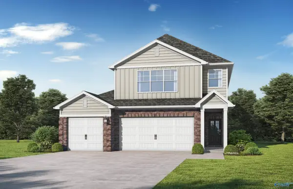 3324 Spinners Court, Huntsville, AL 35805