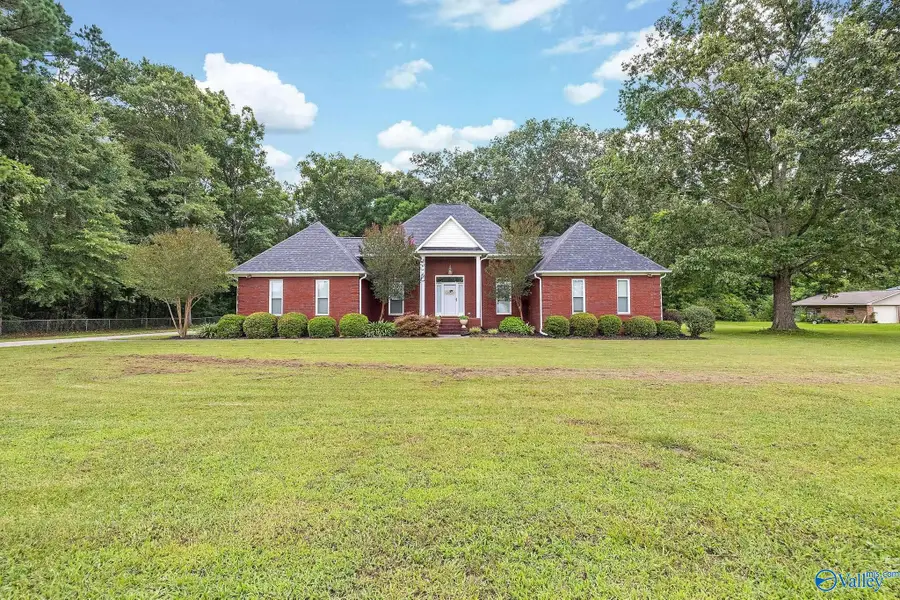 163 New Hope Cedar Point Rd, New Hope, AL 35760 - #2