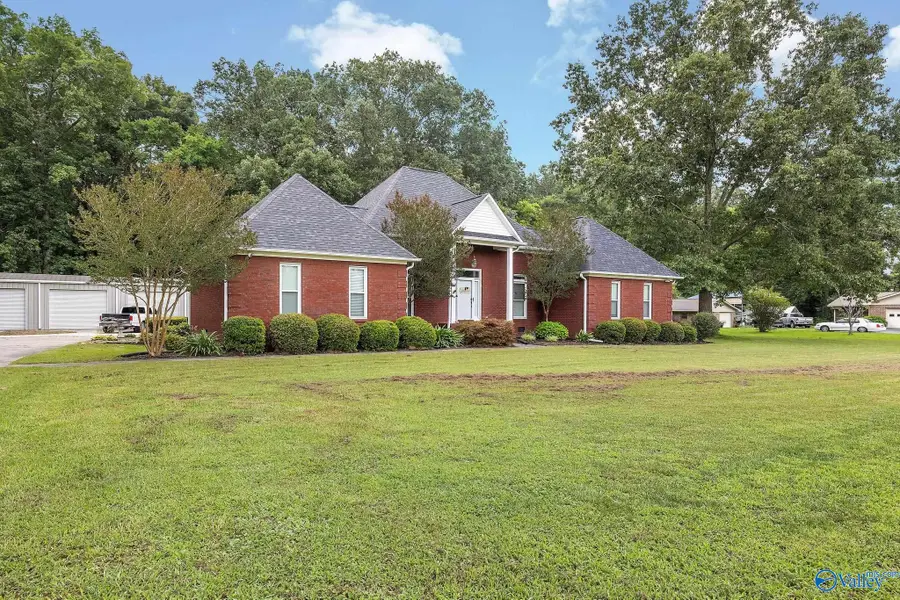 163 New Hope Cedar Point Rd, New Hope, AL 35760 - #3