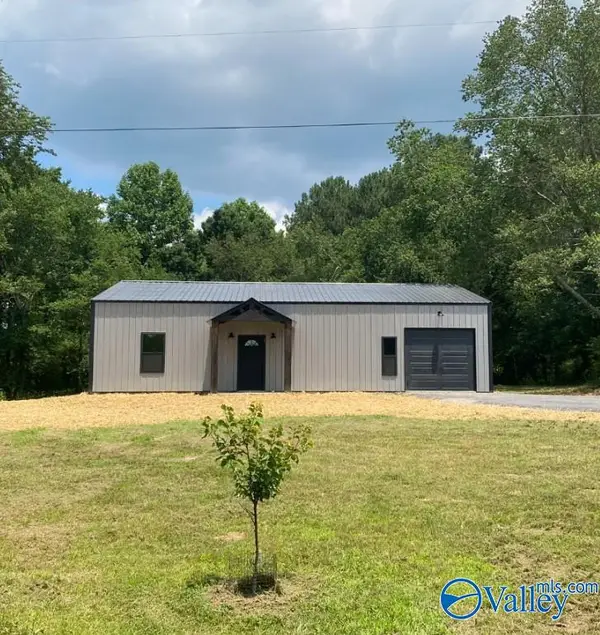 690 County Road 514, Rainsville, AL 35986