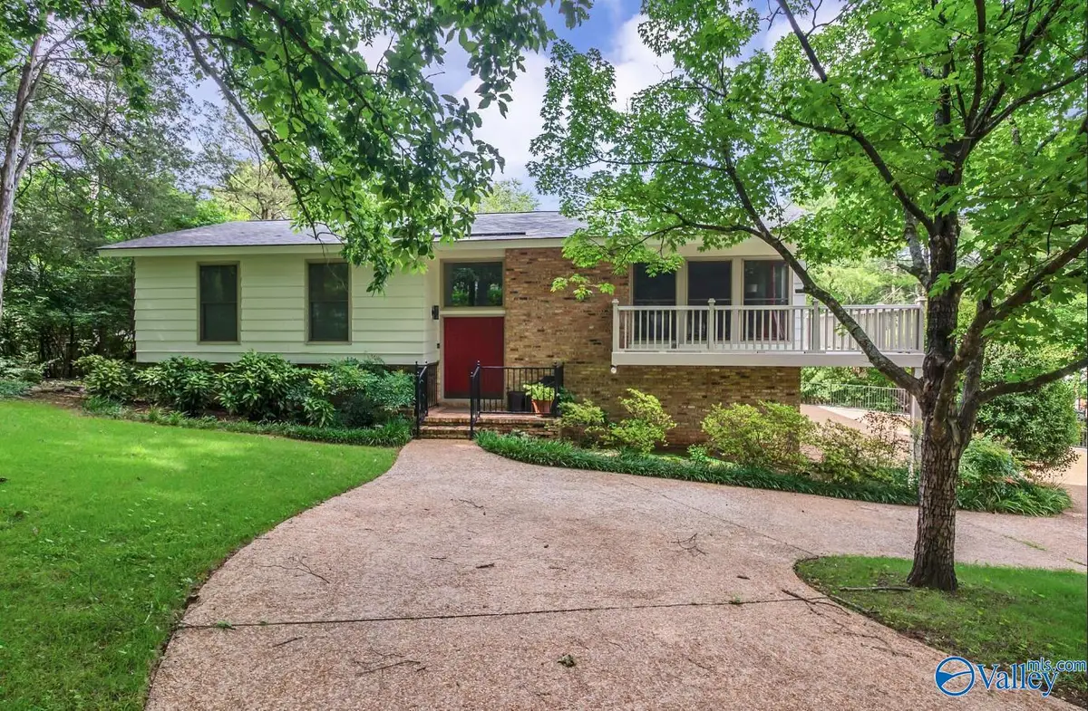 2801 Barcody Road, Huntsville, AL 35801 - #1