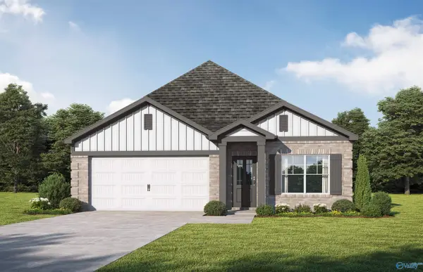 1000 Spinners Court, Huntsville, AL 35805
