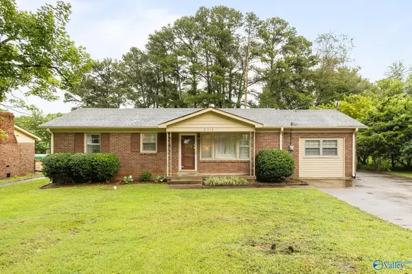 2514 Birchfield Street Nw, Huntsville, AL 35810