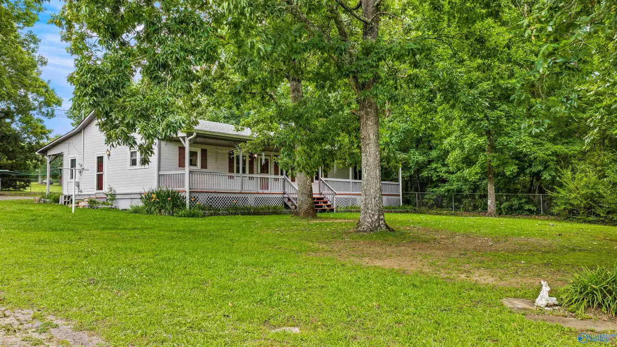 3612 Desoto Parkway, Fort Payne, AL 35967 - #1