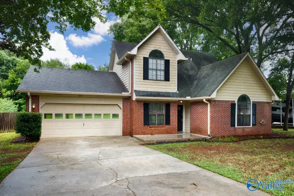 129 Tammy Gaines Lane, Huntsville, AL 35811