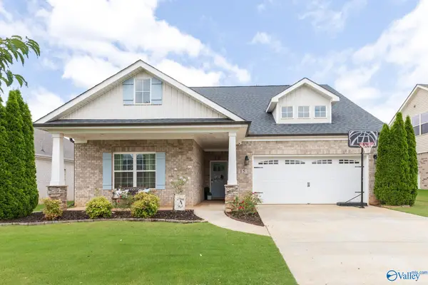 15 Tubman Drive, Madison, AL 35756