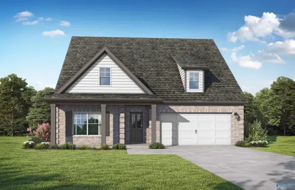 27654 Foggy Road, Madison, AL 35756