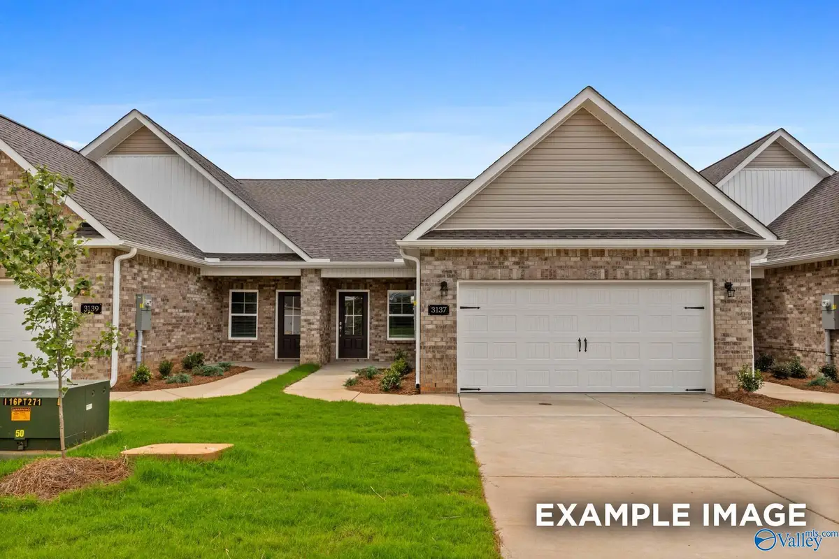 3027 Lea Lane, Decatur, AL 35603 - #1