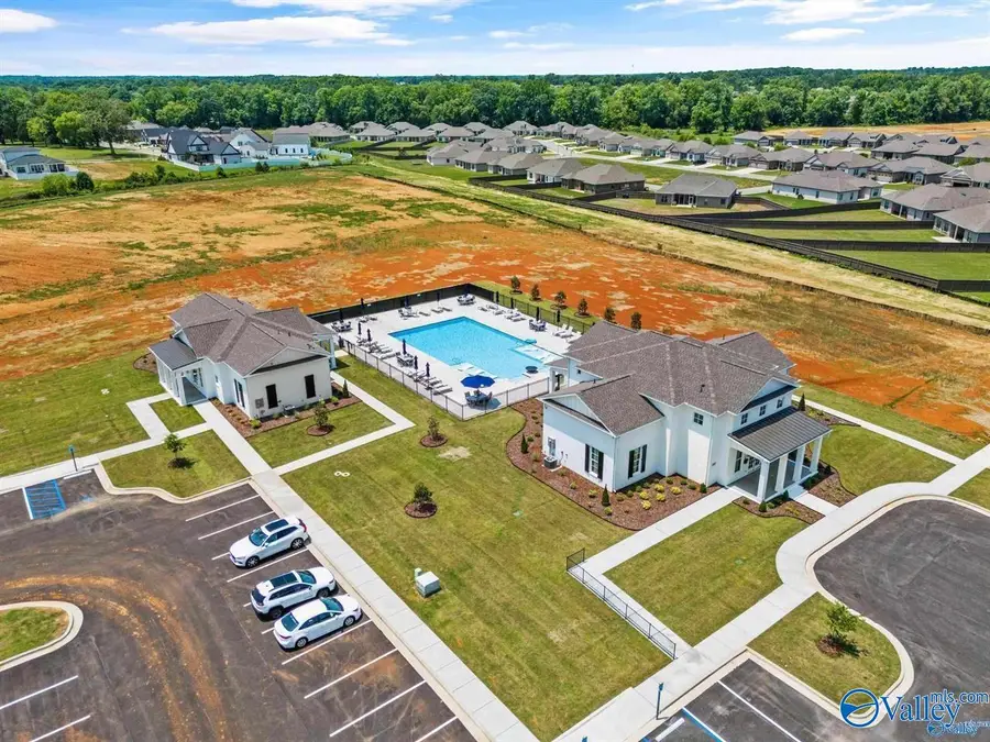 112 Applegrove Lane, Madison, AL 35757 - #3