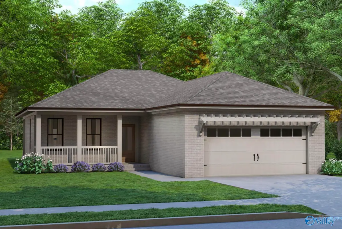 114 Applegrove Lane, Madison, AL 35757 - #1