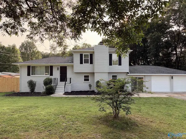 1684 Carroll Road, Harvest, AL 35749