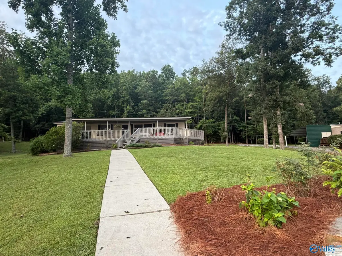 1501 Dogwood Lane, Ashville, AL 35953 - #1