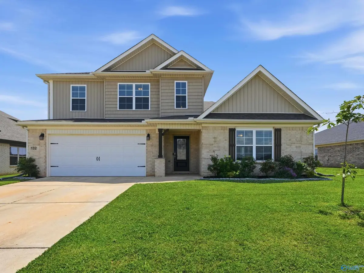 132 Wilcot Road, Meridianville, AL 35759 - #1