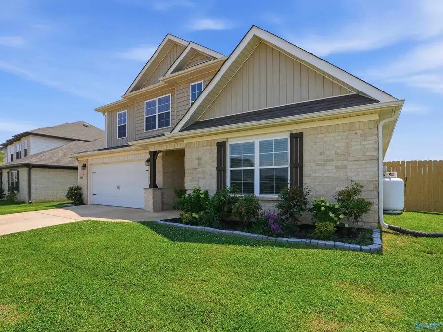 132 Wilcot Road, Meridianville, AL 35759 - #3