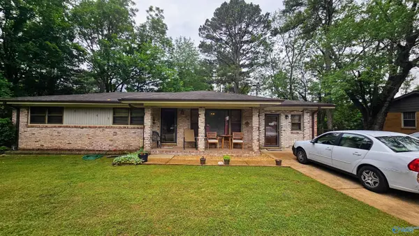 3105 N Nevel Circle Nw, Huntsville, AL 35810