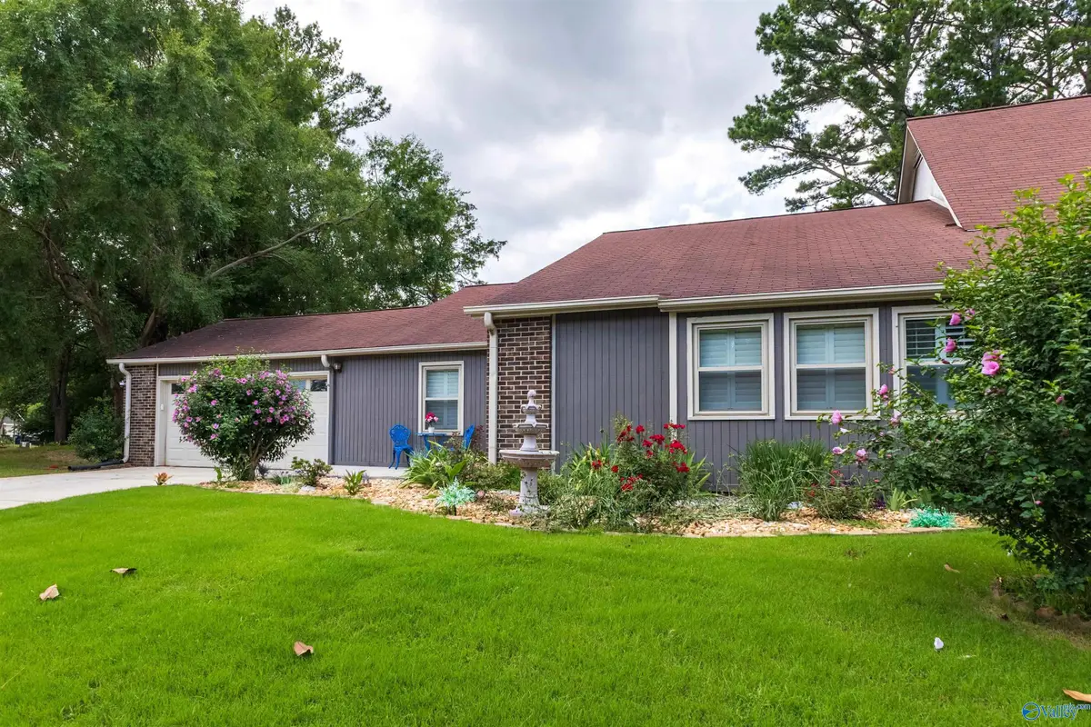 301 Autumn Lane, Madison, AL 35758 - #1