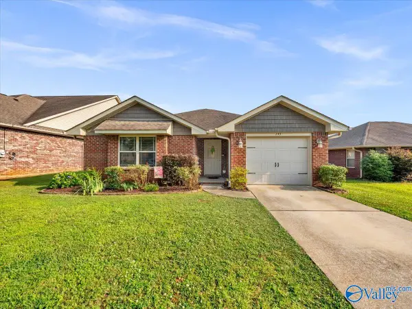 143 Fields Pond Drive, Madison, AL 35756