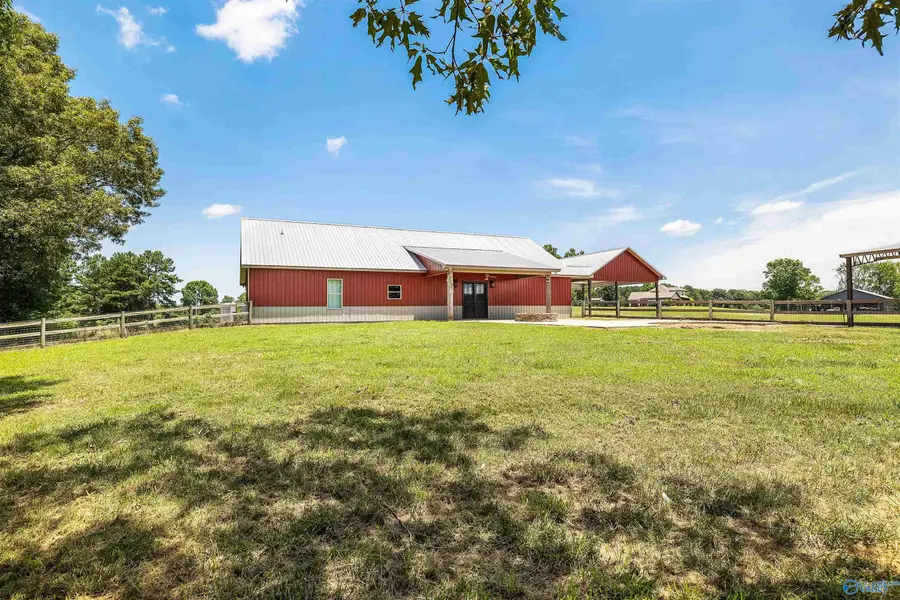 3550 County Road 1224, Vinemont, AL 35719 - #2