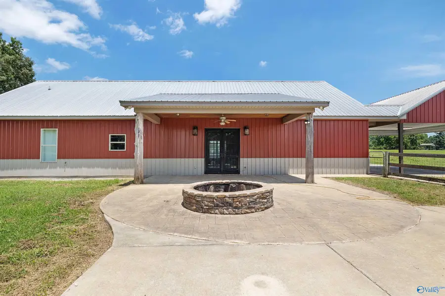 3550 County Road 1224, Vinemont, AL 35719 - #3