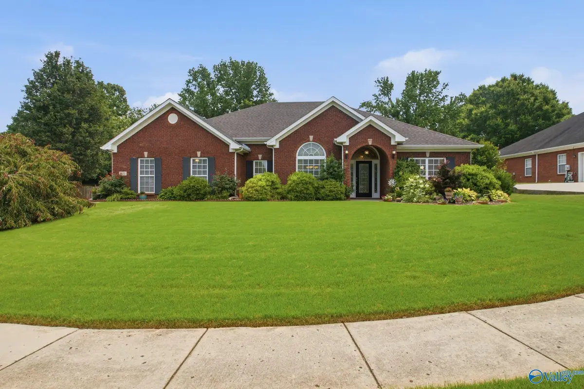 221 Bridgefield Road, Madison, AL 35758 - #1