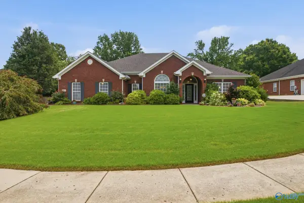 221 Bridgefield Road, Madison, AL 35758