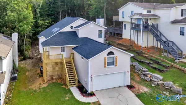 527 Farmingdale Road Se, Huntsville, AL 35803