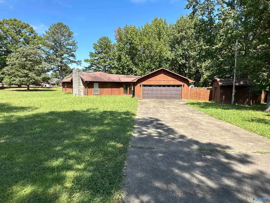 309 Gooch Lane, Madison, AL 35758 - #2