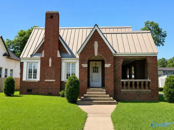 405 Main Street East, Hartselle, AL 35640