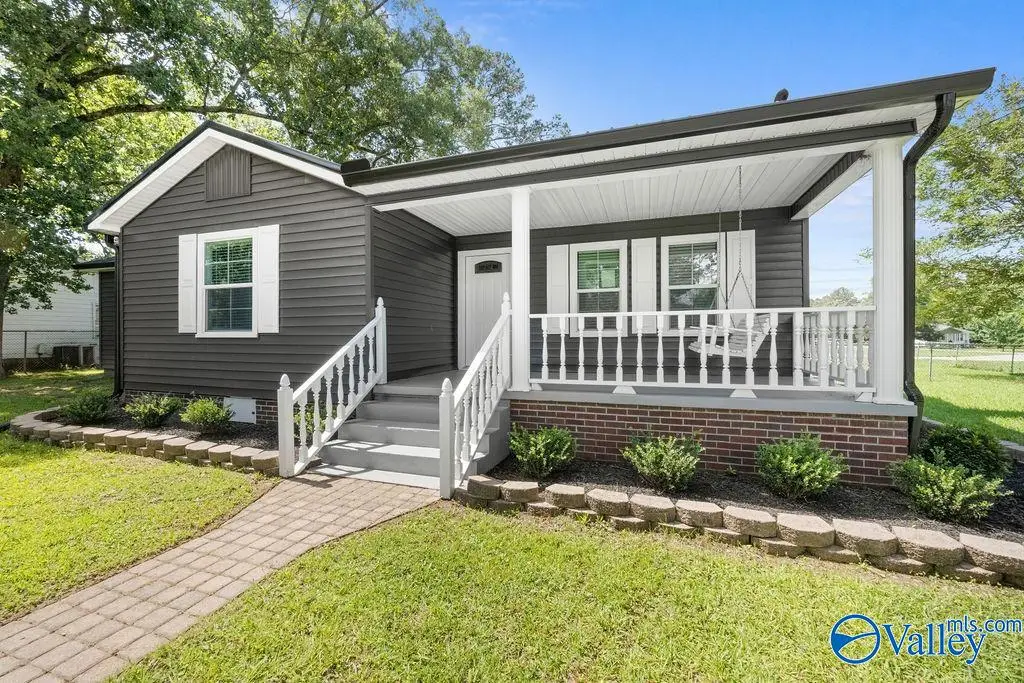 305 Greene Street Se, Attalla, AL 35954 - #1