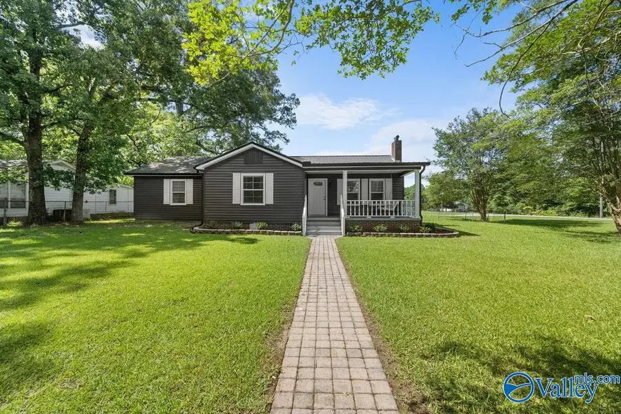 305 Greene Street Se, Attalla, AL 35954 - #2