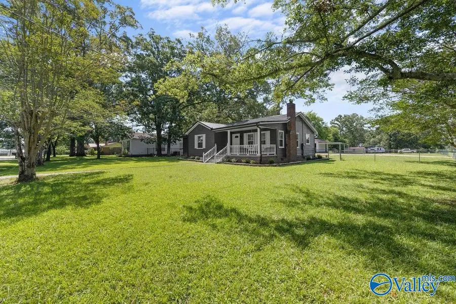 305 Greene Street Se, Attalla, AL 35954 - #3