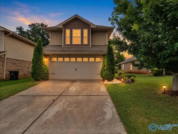 202 Tybee Drive, Madison, AL 35756