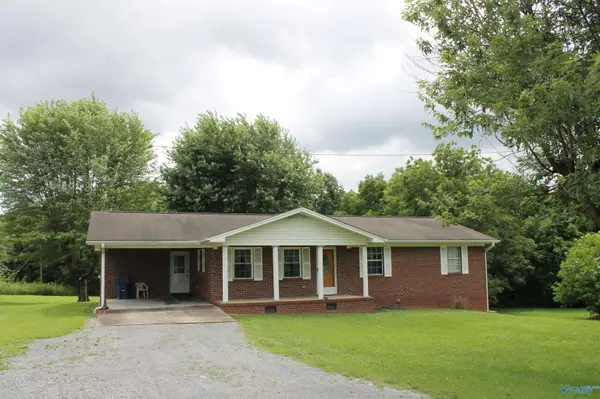 2202 E Main Street, Rainsville, AL 35986