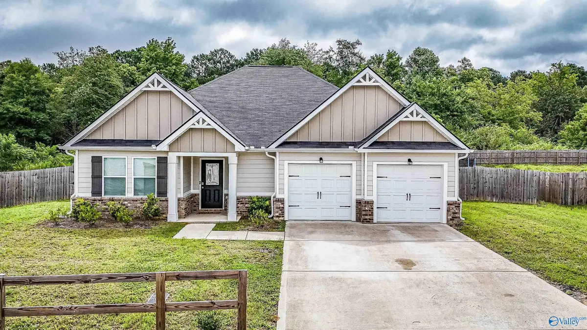 658 5th Street Nw, Arab, AL 35016 - #1