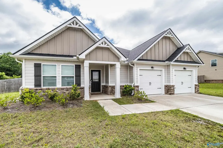 658 5th Street Nw, Arab, AL 35016 - #2