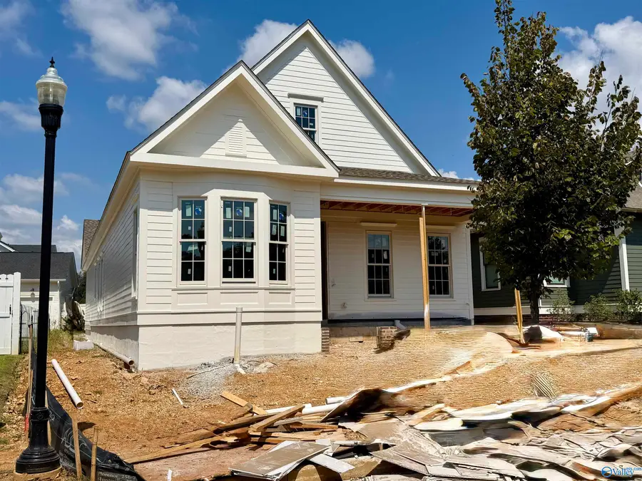 12 Eddy Street Nw, Huntsville, AL 35806 - #3