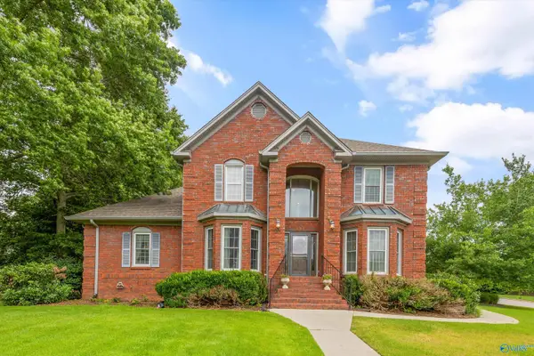 131 Oakhurst Drive, Madison, AL 35758