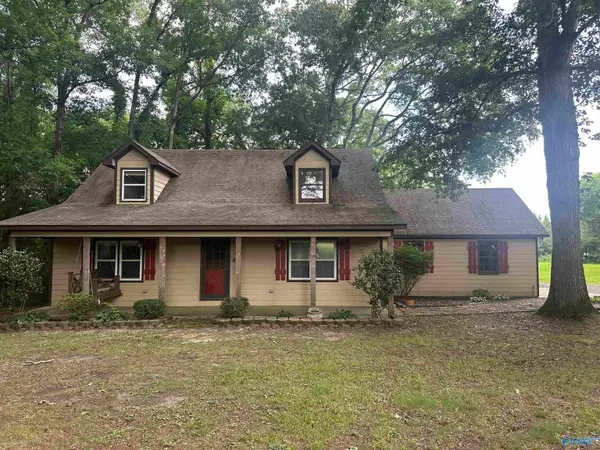 1809 Parker Road Se, Hartselle, AL 35640