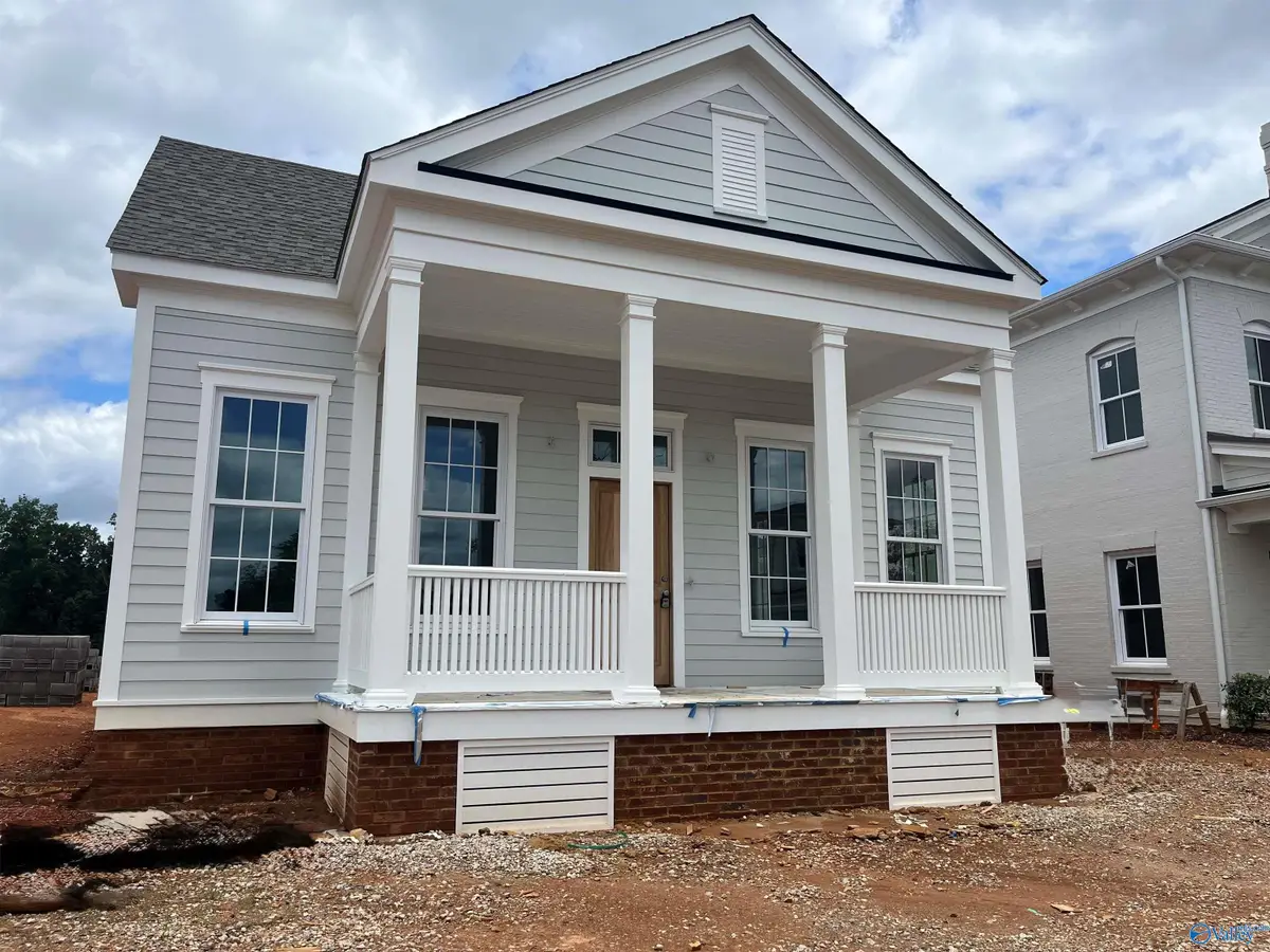 48 Stone Mason Way Nw, Huntsville, AL 35806 - #1