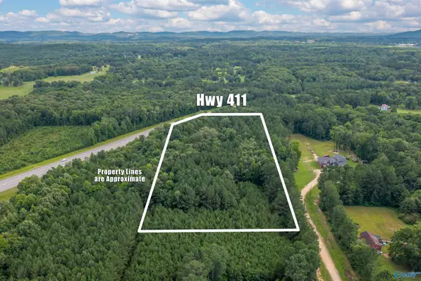 1 First Avenue, Gadsden, AL 35901