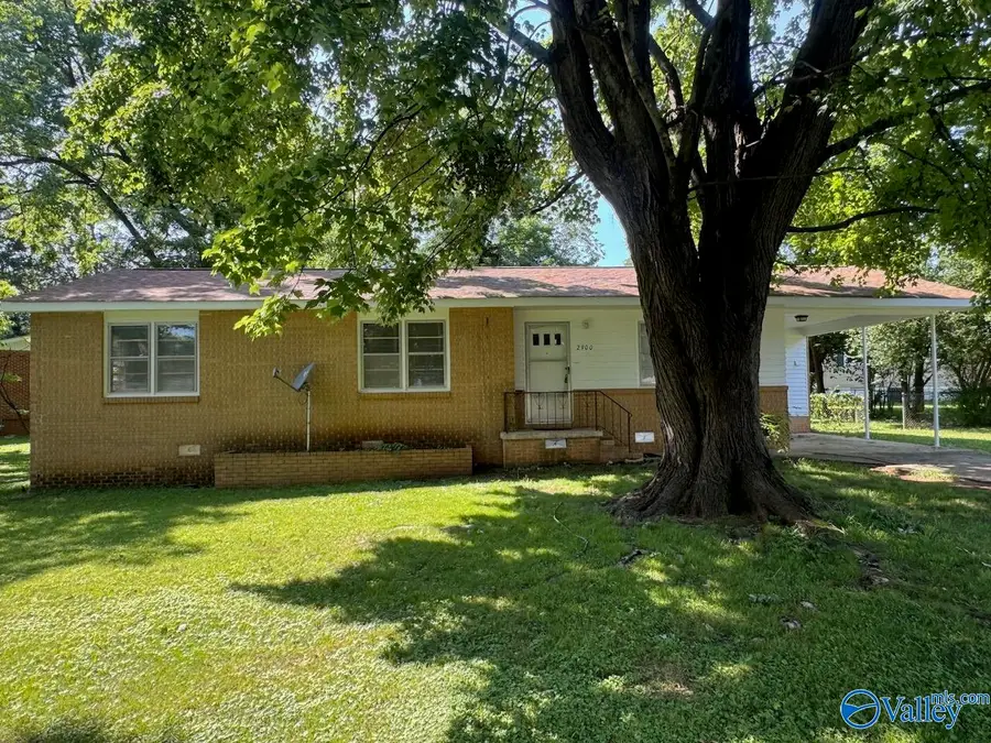 2900 Mallory Avenue Nw, Huntsville, AL 35810 - #2