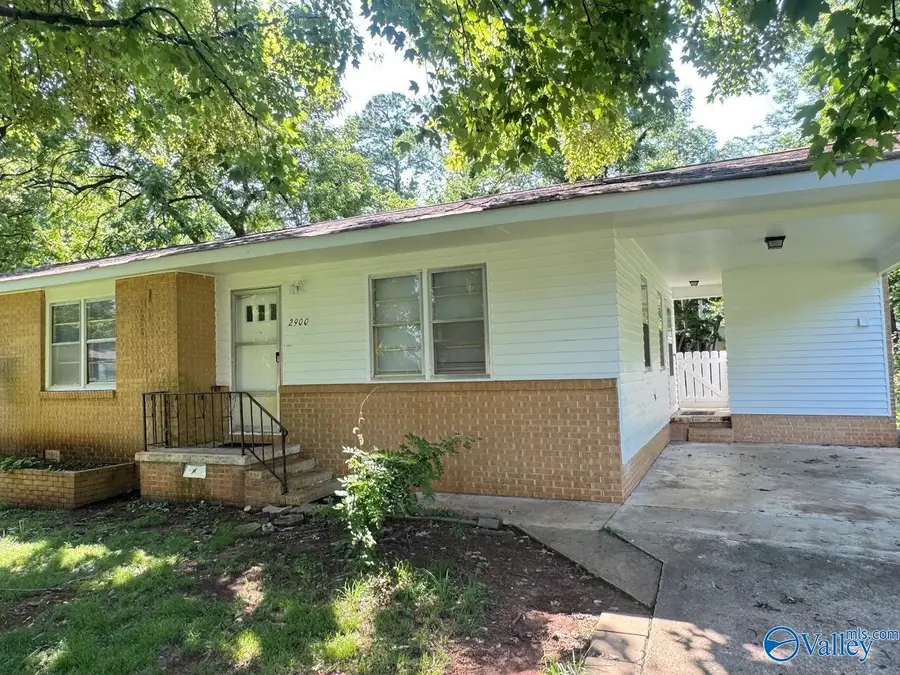 2900 Mallory Avenue Nw, Huntsville, AL 35810 - #3
